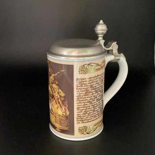 Villeroy boch heinrich krug - boch, heinrich: