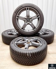 Opel Astra K 17 Zoll Winterreifen Winterräder 7mm 2021