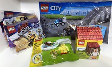LEGO Sets The LEGO Movie 2