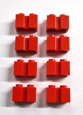 LEGO® 8er Set 1x2 Stein mit