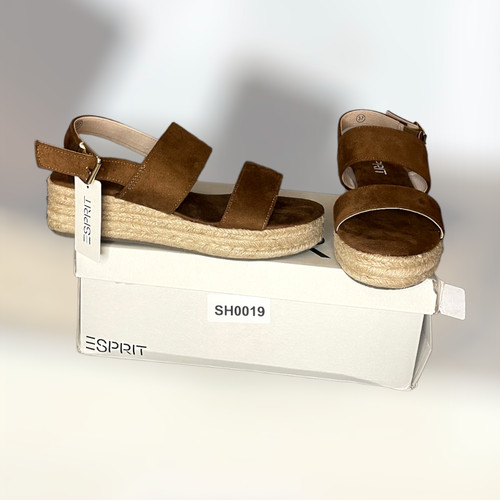 Esprit sandalen größe - esprit,