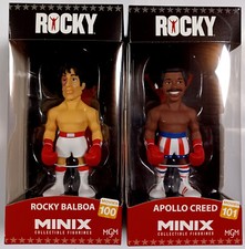 MINIX Rocky Balboa + Apollo