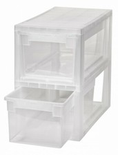 2 x Schubladenbox Schublade