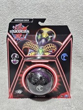 Bakugan Deka Octogan Action