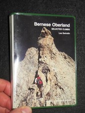 Bernese Oberland; Selected