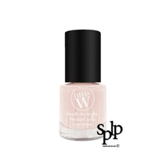 Miss W Nagellack Bio Nr. 02 Beige Altkupfer