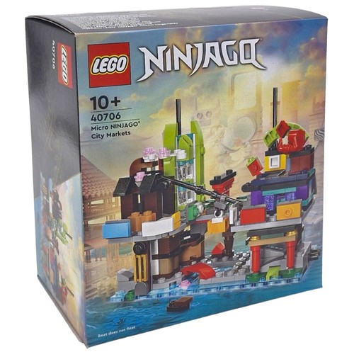 Lego ninjago 40706 - lego®,