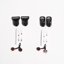 4x Peak Design Anchors &  4x