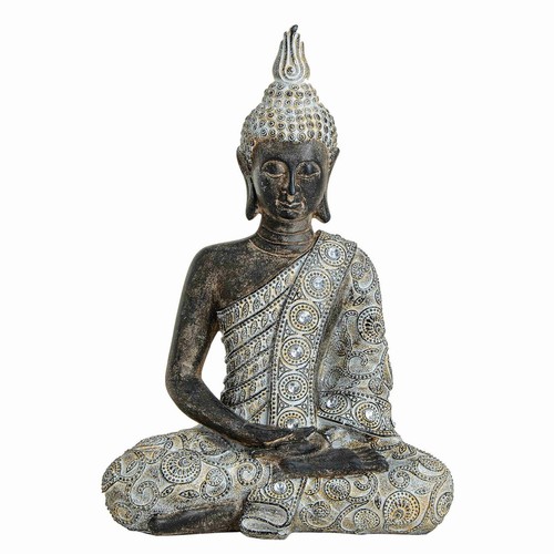 Buddha skulptur cm - ,