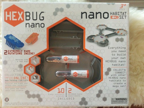 Hex bug nano ovp neu - hex,