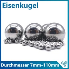 Eisenkugel Vollkugel