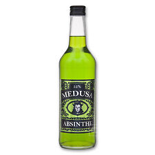 Medusa Absinthe 0,5l - 55%