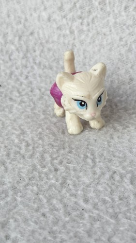 Barbie mattel katze weiß - mattel,
