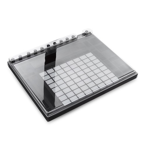 Decksaver ableton push2 - -,
