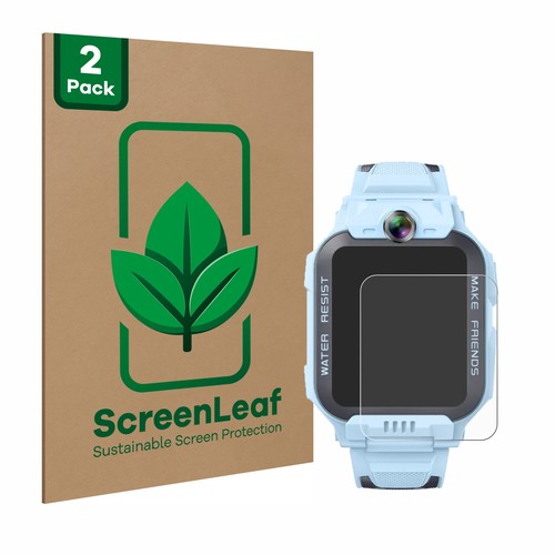 Screenleaf - 2x,