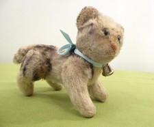 STEIFF KATZE "KITTY" aus