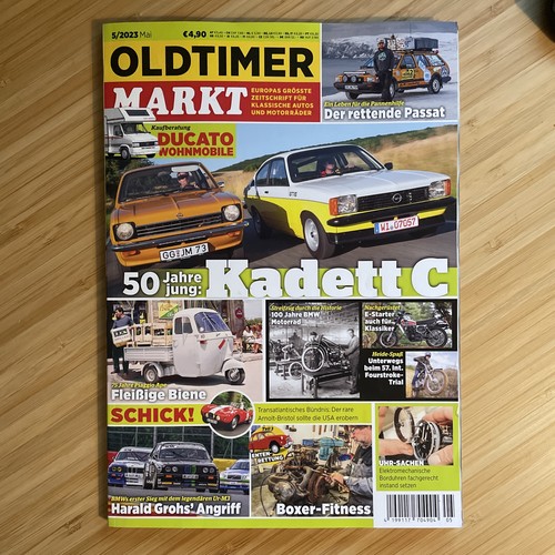 Oldtimer markt 2023 - oldtimer, 05