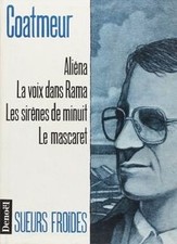 Aliena les sire minui vo