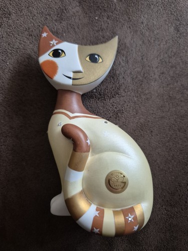 Rosina wachtmeister katze - rosina,