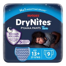 Huggies DryNites Nachtwindeln