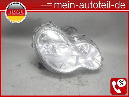 Mercedes w203 scheinwerfer - w203,