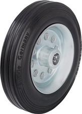 Blickle Vollgummireifen mit Stahlblech-Felge VE 80/12R