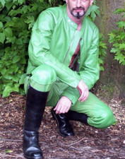 Gay 'le ORIGINAL grüne