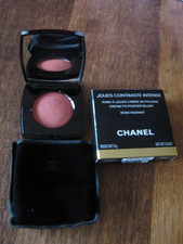Chanel rouge joues contraste - chanel,