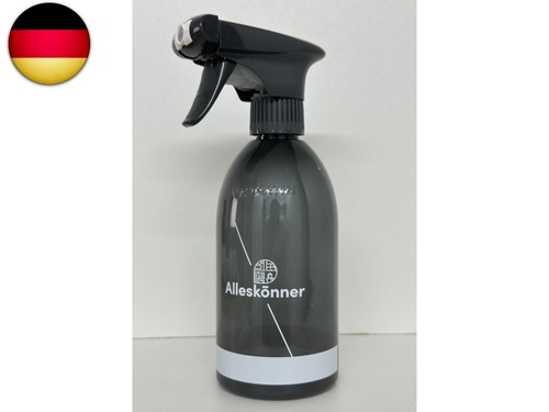 Sprühflasche duo alleskönner - sprÜhflasche,