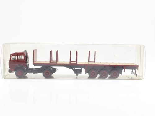 Herpa modellauto lkw - herpa, h0 modellauto
