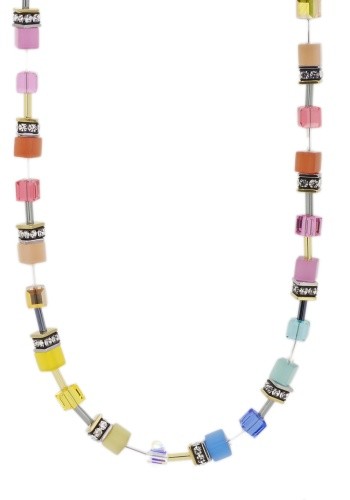 Coeur lion kette mit - de,