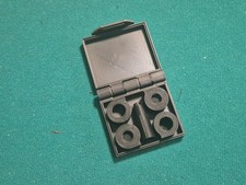 Minox cassettes x2, box and