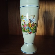 Weizenkrug Steinkrug Bierkrug Durlangen 1995