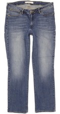 Wrangler Sara Damen Jeans blau