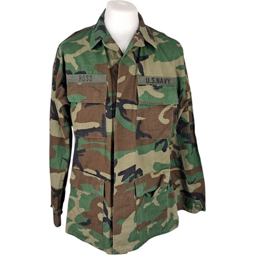 Nato sakko herren - m, grün