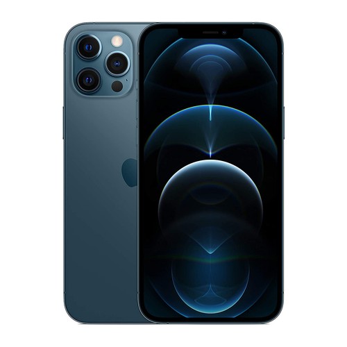 Apple iphone pro - apple, 12