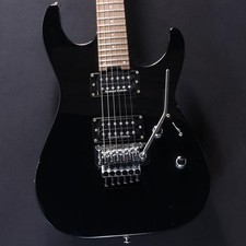 E gitarre made - m-ii, dx