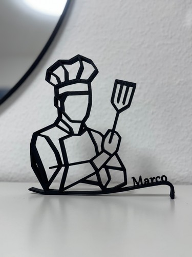 Personalisierte