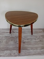 Alter Vintage Hocker