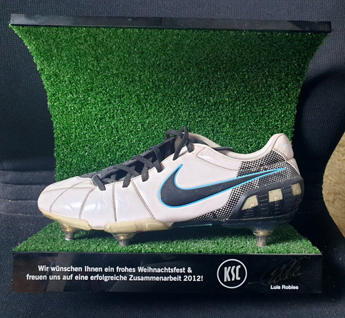 Nike t90 laser leder ksc - nike,