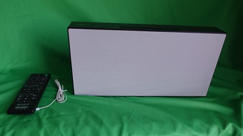 Sony cmt x3cd - cmt-x3cd, micro-hifi