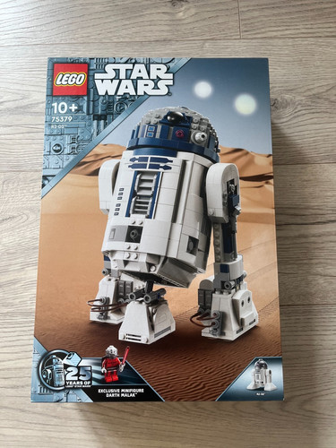 Lego star wars art 75379 - star,
