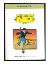Mister NO Classici Repubblica
