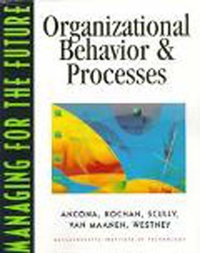 Managing for the future - for,
