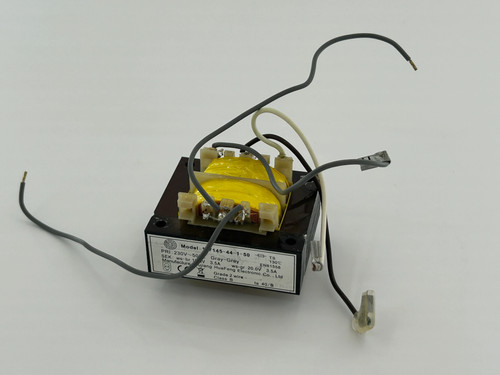 Novoferm novomatic 413 - novoferm,