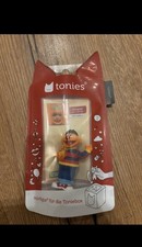 Neue Tonie Figur Sesamstraße