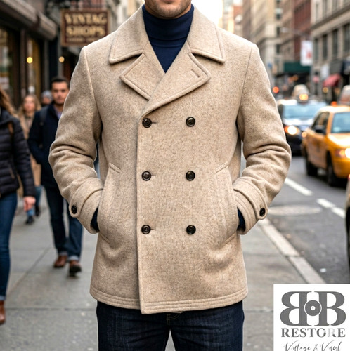Original tommy hilfiger caban - original,