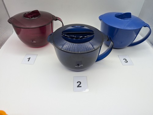 Tupperware micro cook - tupperware,