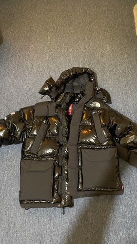 Supreme the north - face, down