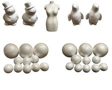 Styropor Styroporformen